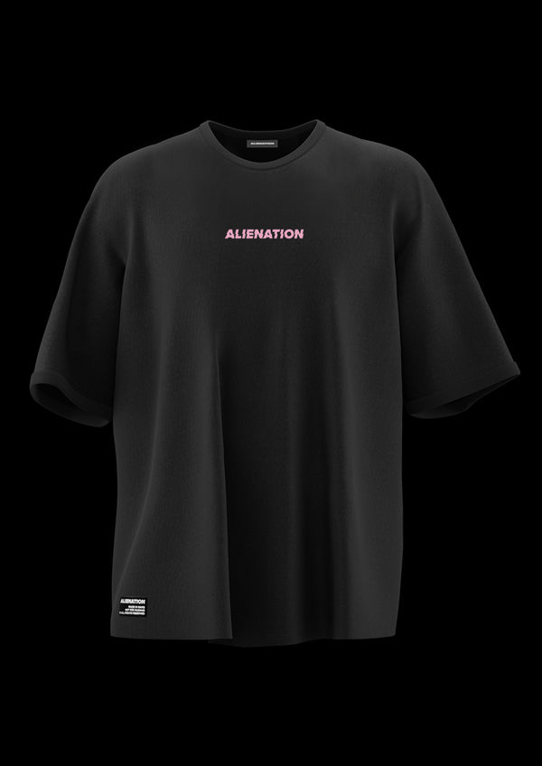 "F*ck You All" Tee - Alienation