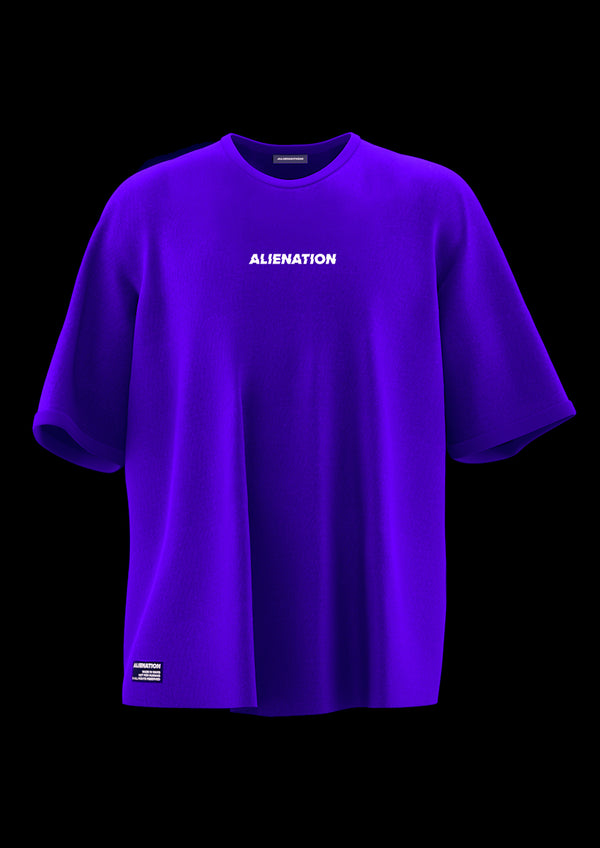 "F*ck You All" Tee - Alienation