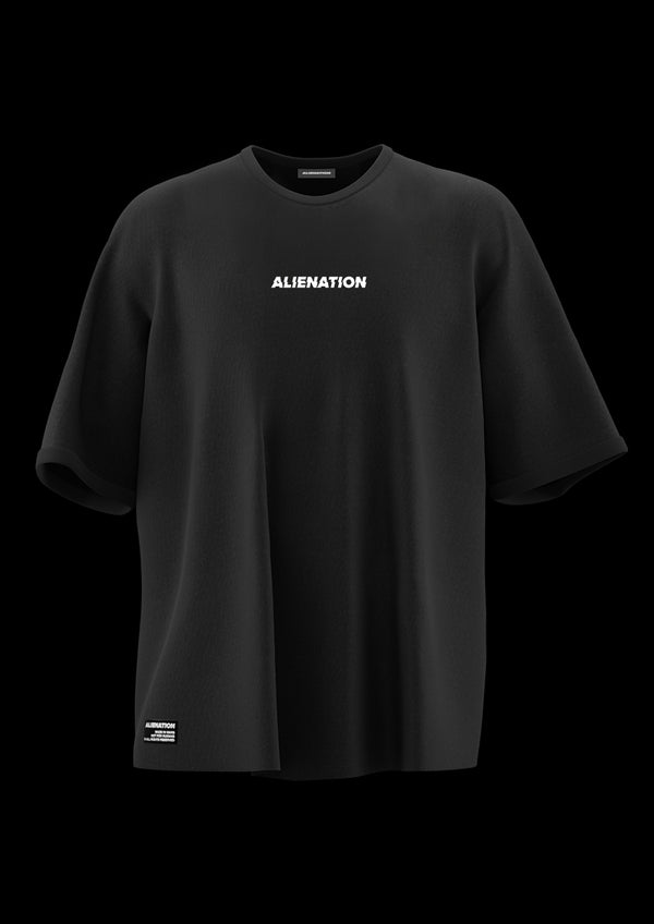 "F*ck You All" Tee - Alienation