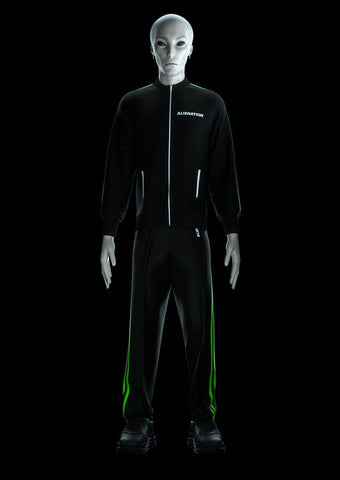 Holo Tracksuit Pants - Alienation