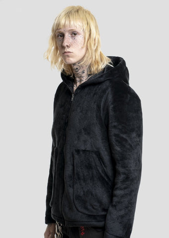 Alien Eco Fur - Oversize - Alienation-