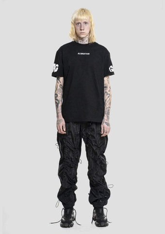 Camiseta de pandillas - Alienation-
