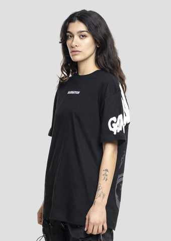 Camiseta de pandillas - Alienation