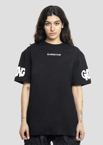 Gang-T-Shirt - Alienation