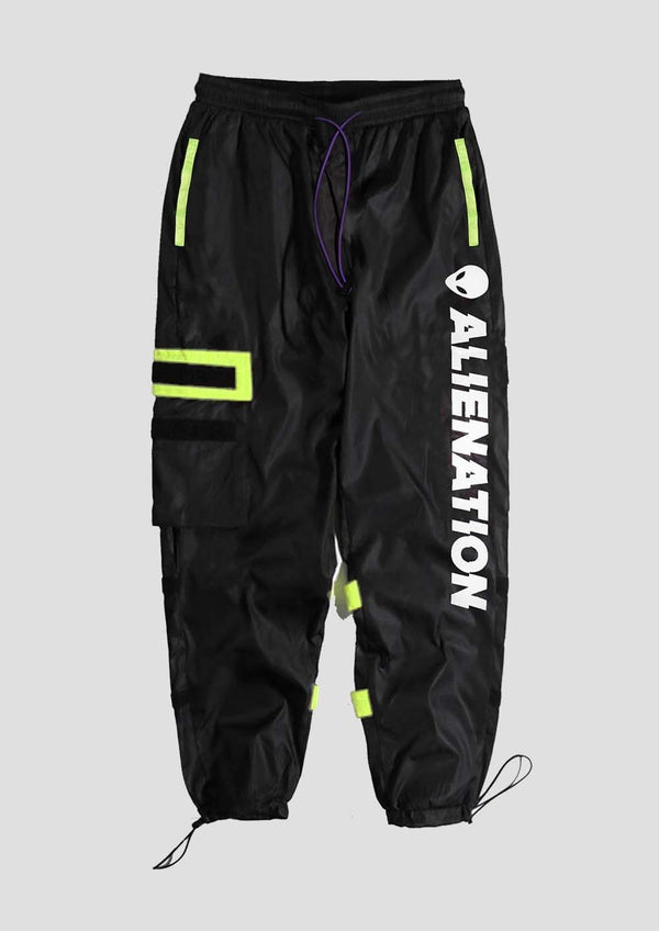Harem Pants - Alienation -