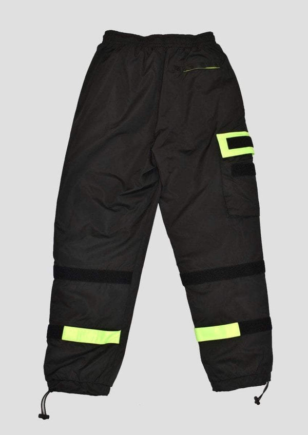 HAREM PANTS - Alienation -