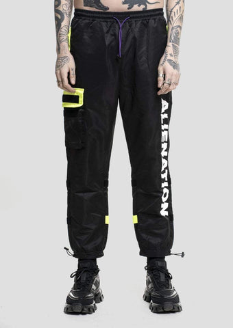 Pantalones harén - Alienation -