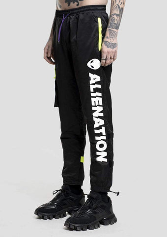 Pantalones harén - Alienation -