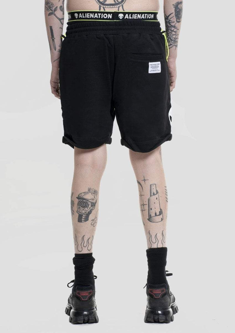 Alien Shorts - Alienation