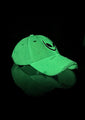 Glow Baseball Hat - Alienation