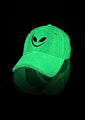 Glow Baseball Hat - Alienation