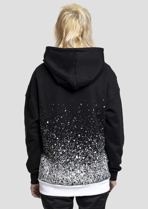Spray Hoodie - Alienation-