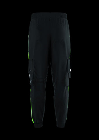 Cargo verde fluo - Alienation